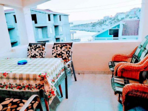 Apartments in Sevid 7367